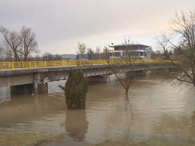 Nove poplave u BiH