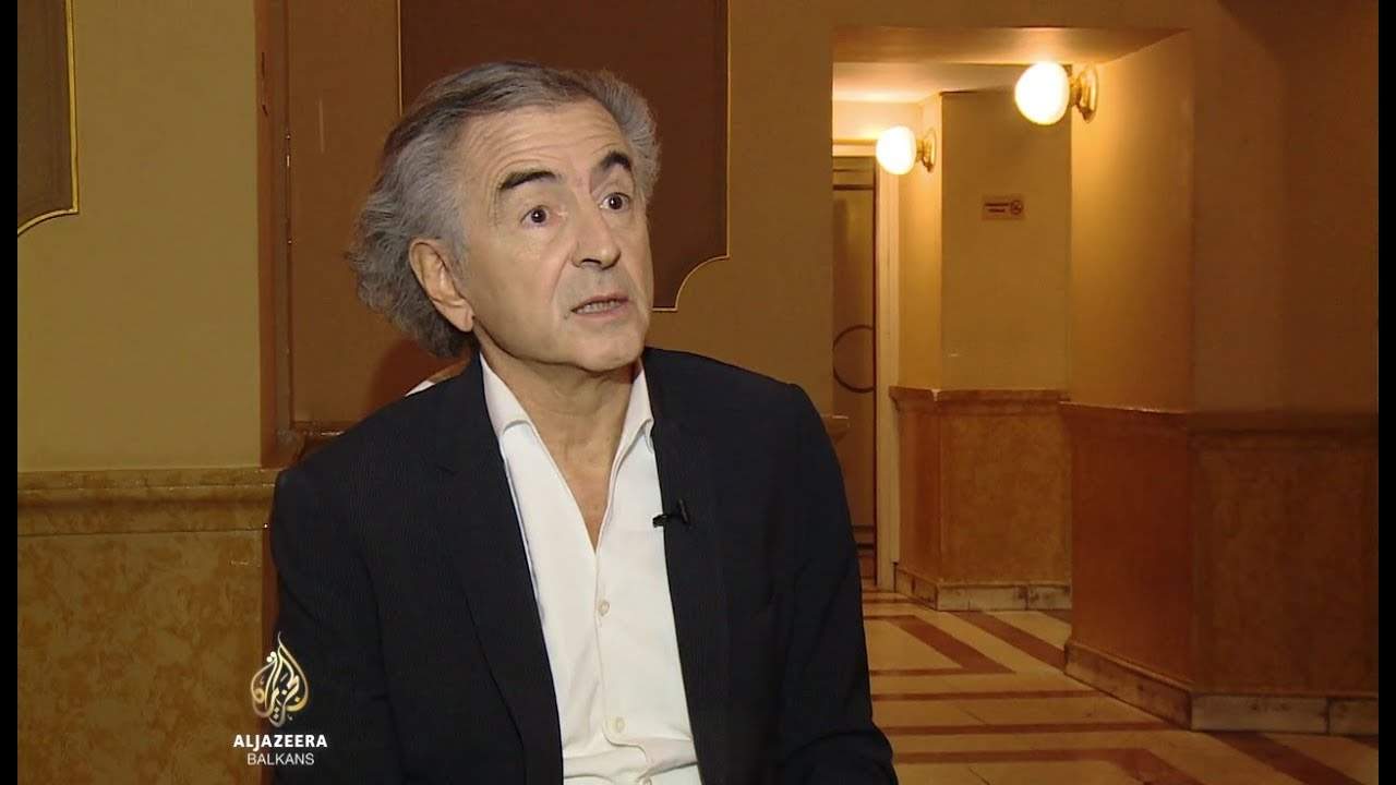Levy u Sarajevu: Neispunjena obećanja Europe data Bosni i Hercegovini (Video)