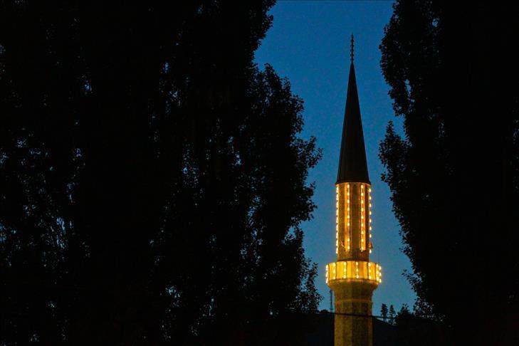 Muslimani u BiH obilježili Lejletul-Bedr
