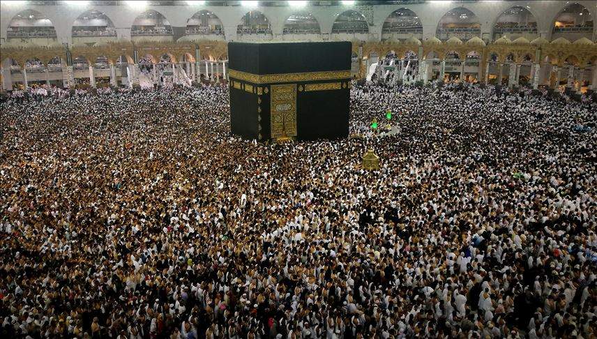 Saudijska Arabija povećala kvotu predviđenu za vjernike koji obavljaju umru