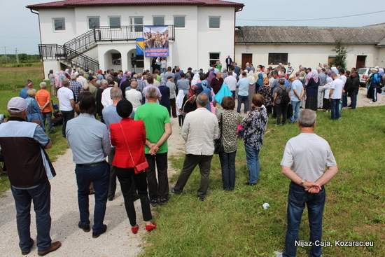 Kroz logor Trnopolje prošlo više od 23.000 civila