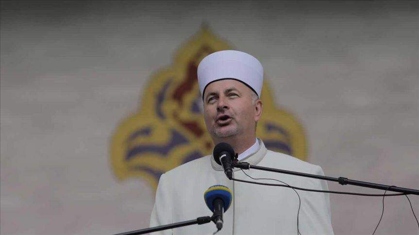 Muftija goraždanski Pitić: Noć Lejletul-kadr u Aladži će biti posebna