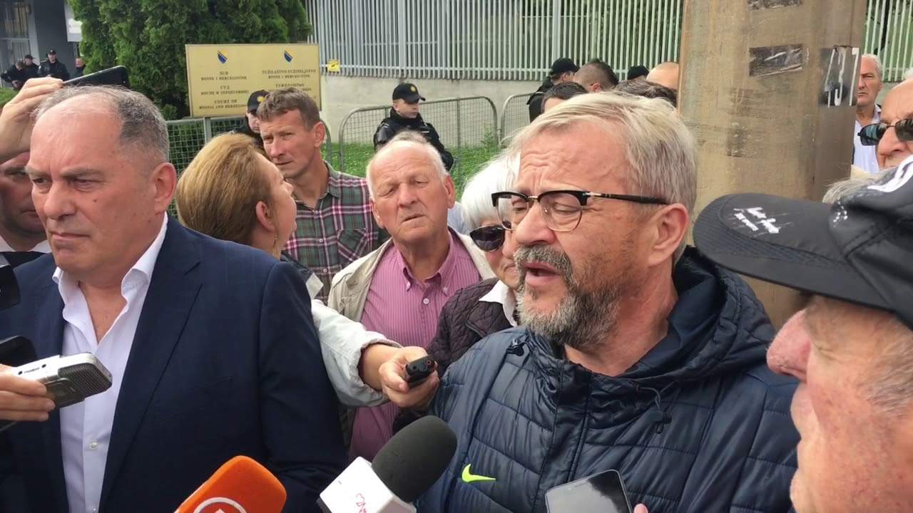 EMIR 'RASKOVAO' DODIKA |On će završiti na smetljištu istorije, negdje u Rusiji, na Kipru…“