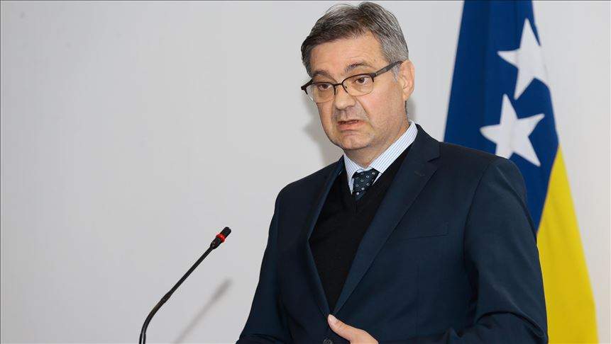 Zvizdić: Podaci MUP-a RS-a pokazatelj diskriminacije Bošnjaka i Hrvata u zapošljavanju 