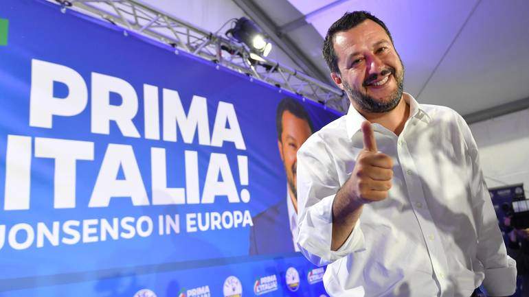 Ide li Evropa u pravcu 'salvinizacije'?