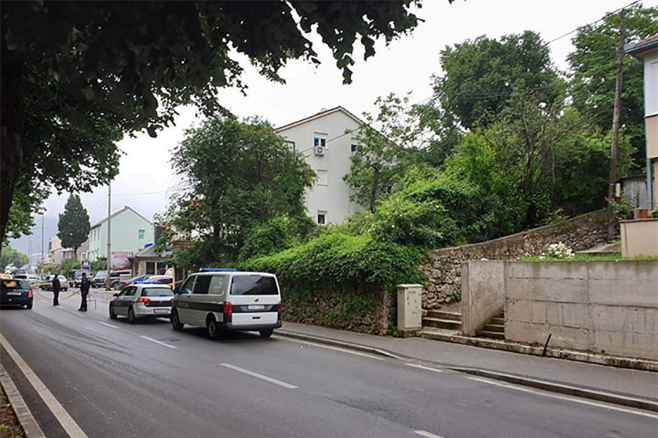 Mostar: Napadnuta novinarka Meliha Smajkić