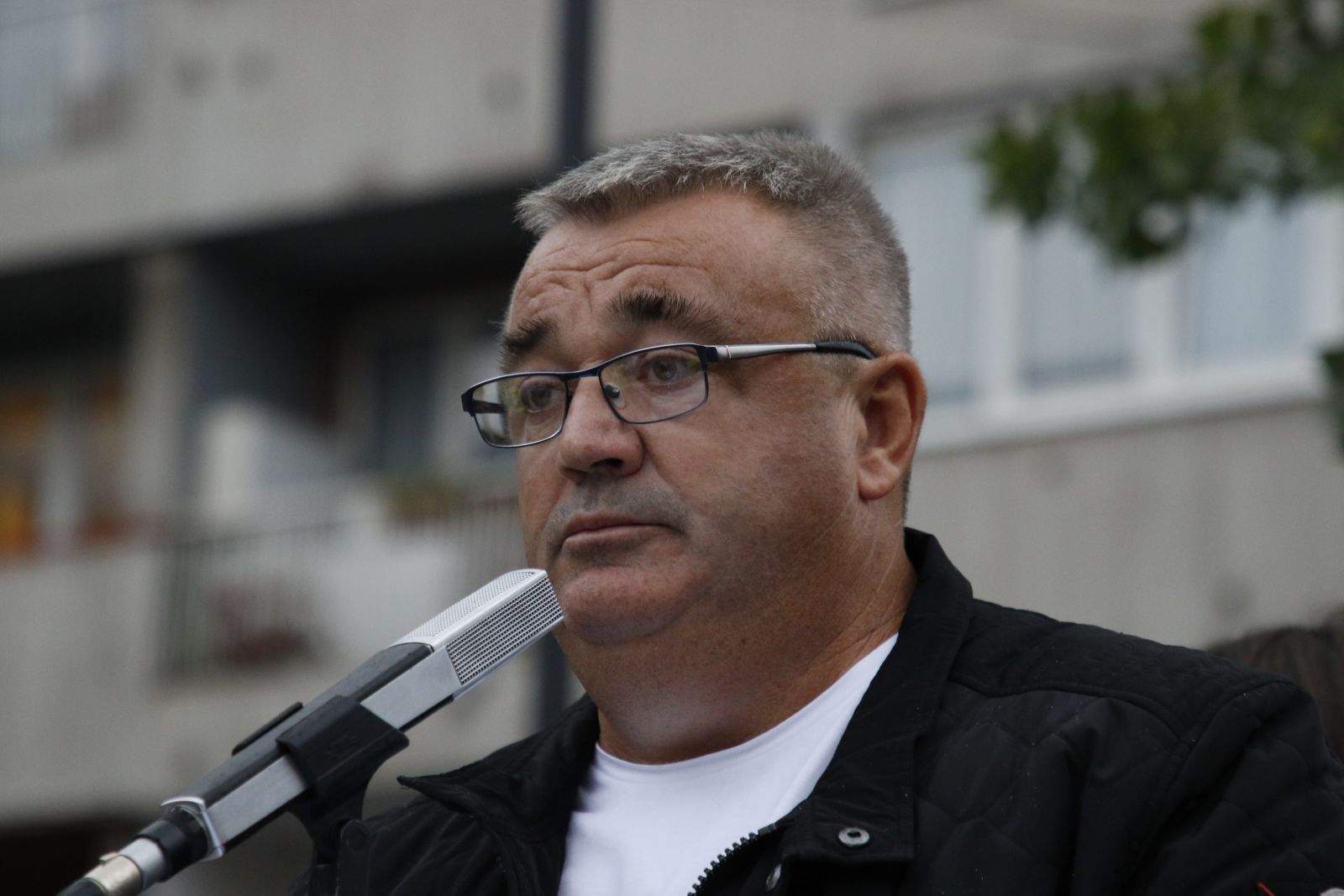 Memić: Sramotno je da iz medija saznajem odluku Vrhovnog suda FBiH