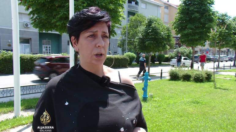 Zašto policija ne štiti novinare