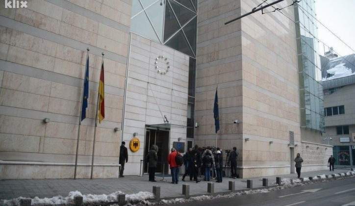 Novi njemački zakon i Balkan: Kraj redovima pred ambasadama?