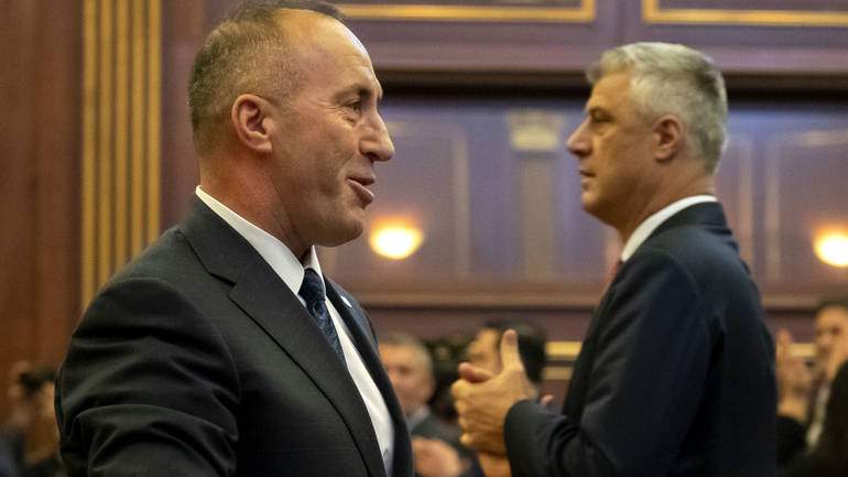 Albanci ne žele državu poput BiH