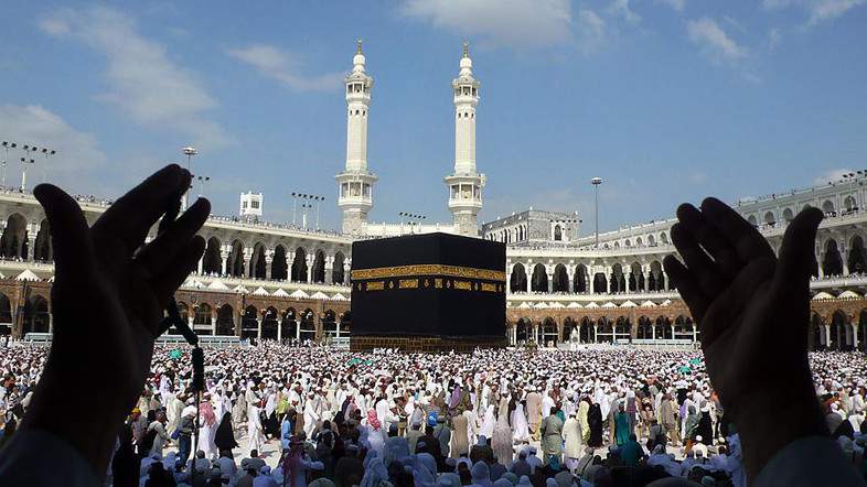 Islam: najbrže rastuća svjetska religija sa svijetlom budućnosti
