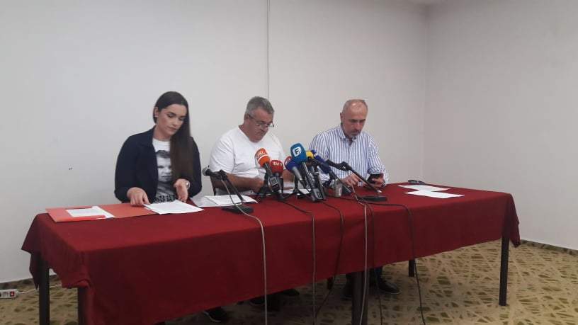 PRAVDA ZA DŽENANA |Porodica Memić poziva na proteste 29. juna u Sarajevu