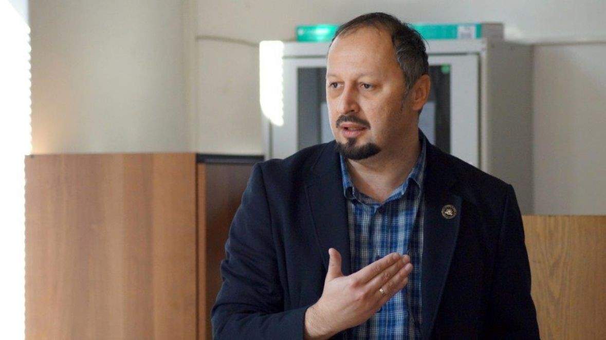 Raspad vrijednosti bosanskohercegovačkog pravosuđa