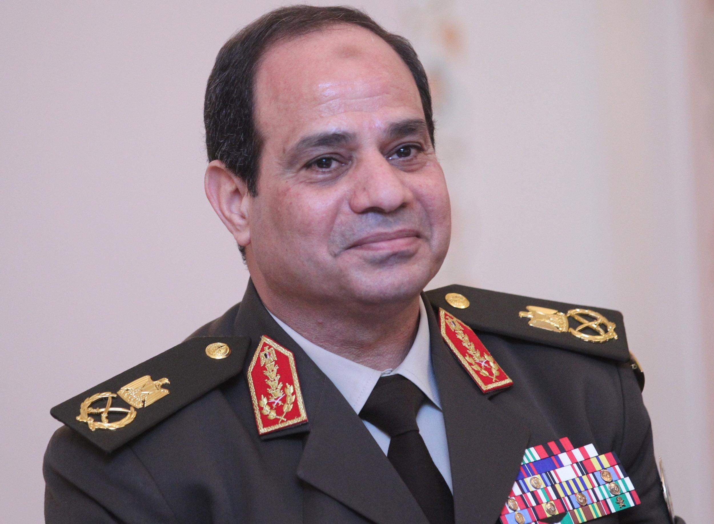 El-Sisi: Oni koji budu imali više od troje djece, odgovarat će pred Bogom!?