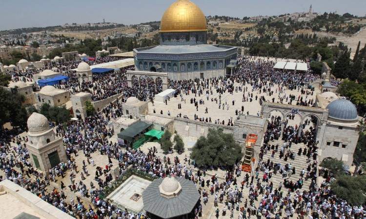 Zašto je važan kompleks džamije Al-Aqsa?