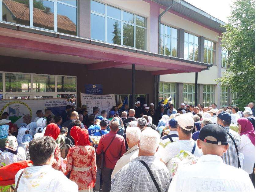 Godišnjica zločina nad bošnjačkim civilima Kalnovika