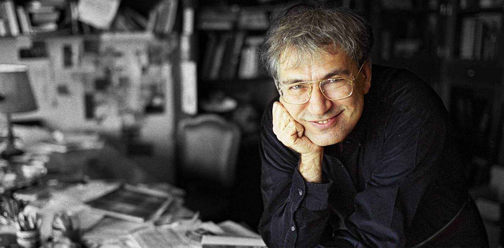 Orhan Pamuk za AJB: Ljudi u Istanbulu dobro ošamarili vladu