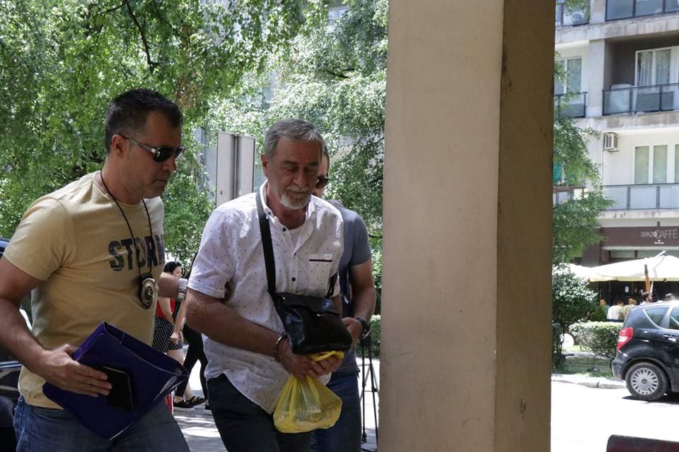 Uhapšeni ljekari i medicinska sestra predati Tužilaštvu KS