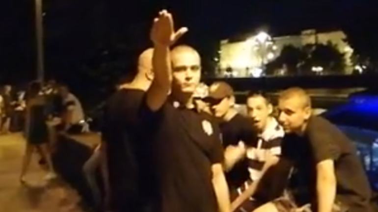 Dragan Bursać: Fašistički poklič 'Srbija Srbima!'