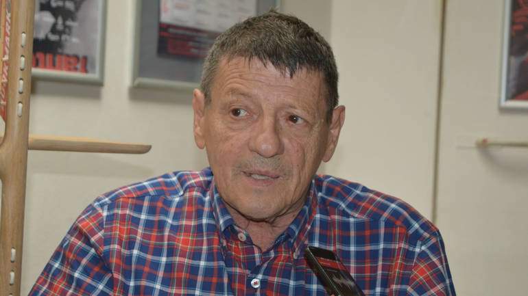 Intervju |Svetislav Basara: Srpska istorija - izmišljotine i mitovi