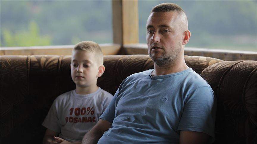 HEROJI POVRAKTA |Sadmir Nukić: Povratak u Srebrenicu je moja najveća osveta 