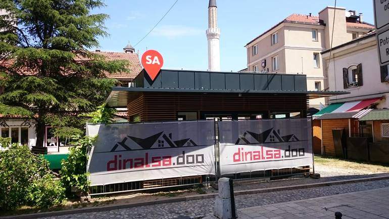 Sarajevo: Političari skršili milione na sumnjive i propale projekte