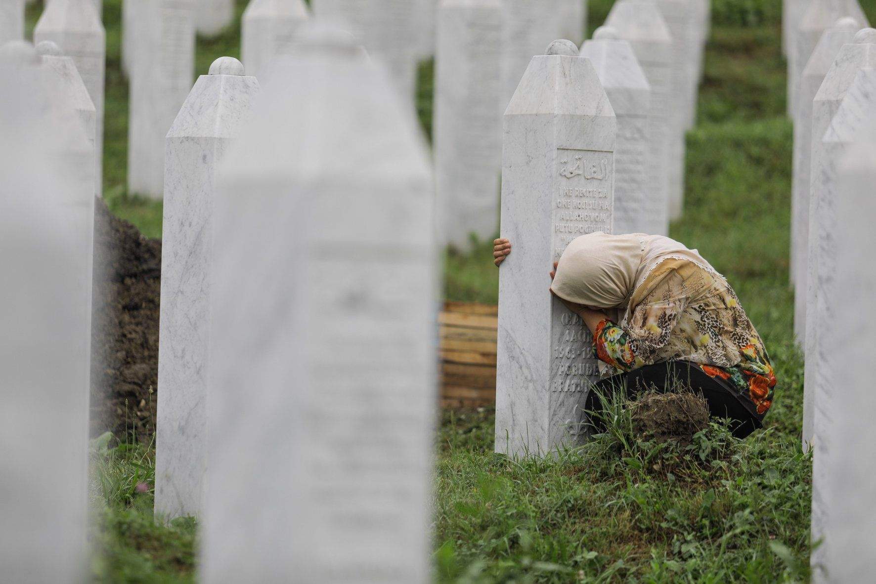 Memorijalni centar Srebrenica: Nekažnjivost za genocid rezultat nezainteresovanosti Tužilaštva BiH