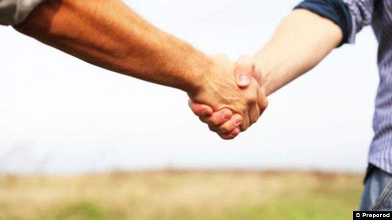 Kada komšija od tebe zatraži pomoć – pomozi mu 