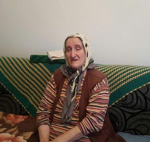 Pomozite nani Sadiji iz Srebrenice, majci dva šehida!