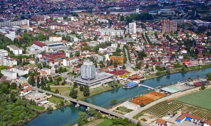 Osniva se Bosanski kulturni centar u Prijedoru