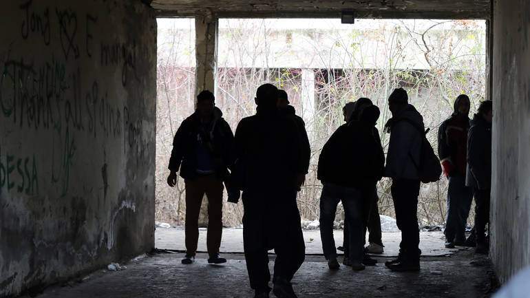Pretučeni i opljačkani: I BBC o nasilju hrvatske policije prema migrantima