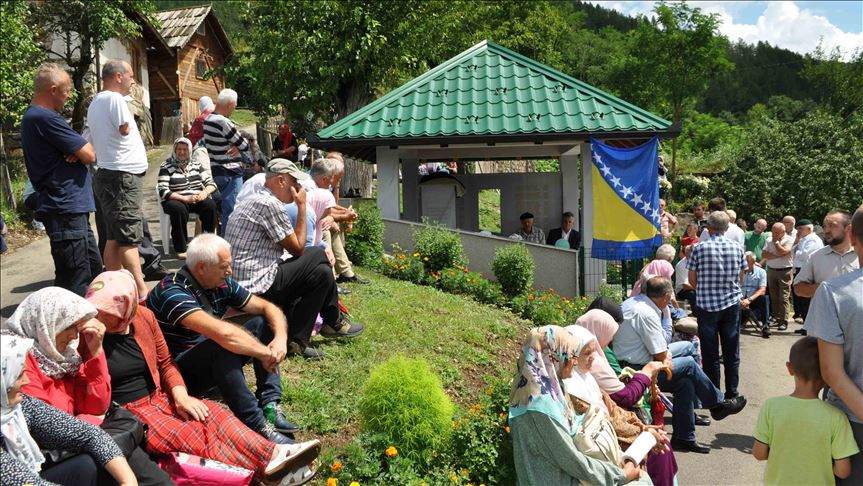 Sjećanje na 57 žrtava "žive lomače“ iz Pionirske ulice