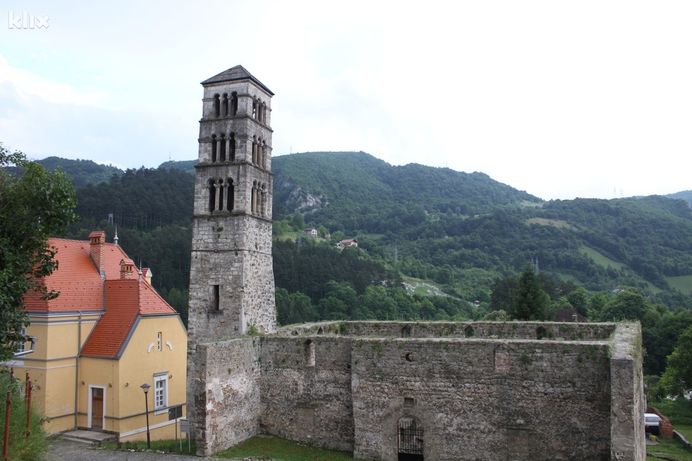 Islamska zajednica u BiH jedini vlasnik Sultan Sulejmanove džamije u Jajcu