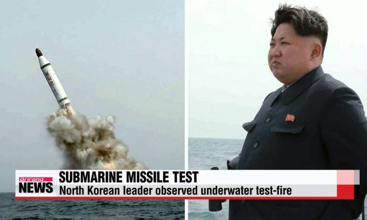 Sjeverna Koreja zaprijetila nuklearnim napadom "na srce Sjedinjenih Država"