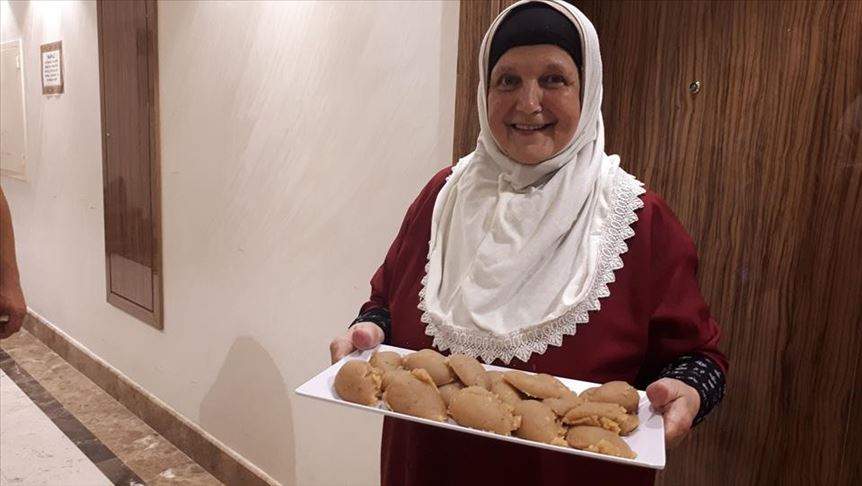 Kurban-bajram: Bosanska halva zamirisala Mekkom
