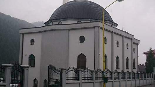 Fizički napadnut imam džamije u Vlasenici