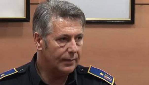 Nusret Selimović izabran za policijskog komesara Kantona Sarajevo