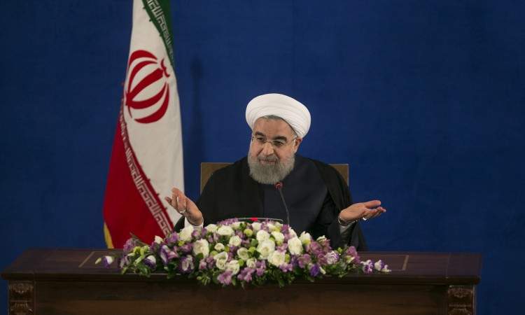 Rouhani najavio recipročne mjere na američke sankcije