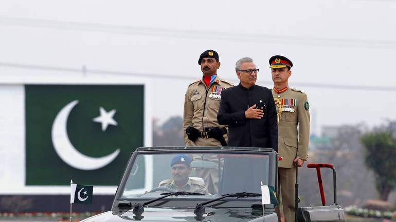 Pakistan: Muslimani ne žele rat, ali neće napraviti korak nazad