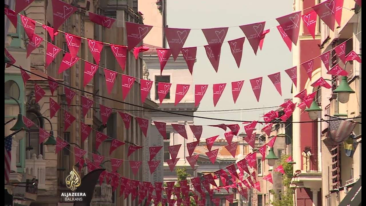 Al Jazeera Svijet: SFF kandidat za titulu UNESCO Grad filma