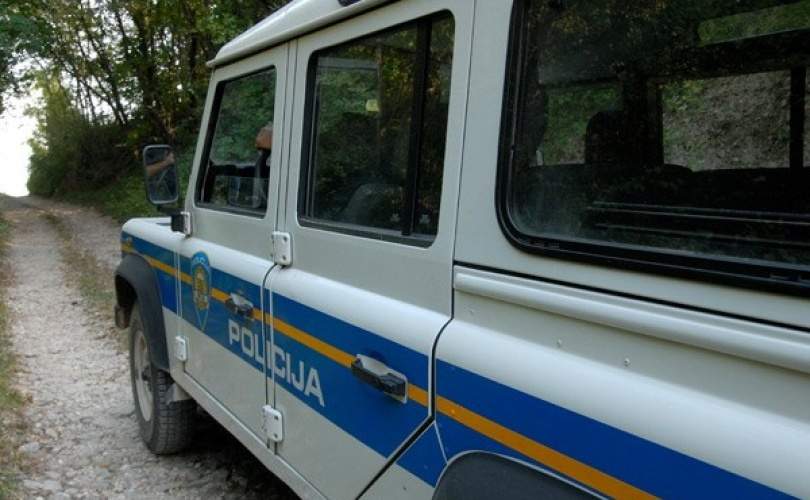 Žurnal: Hrvatski policajci pucali na kuće u BiH