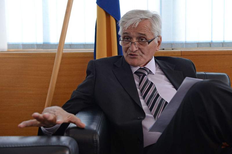 State department posjeduje informacije o umiješanosti Nikole Špirića u korupciju