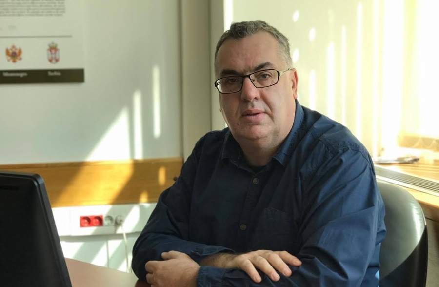 Sabahudin Topalbećirević otvoreno o Hrvatskoj: Ovo je stvarno nedopustivo...