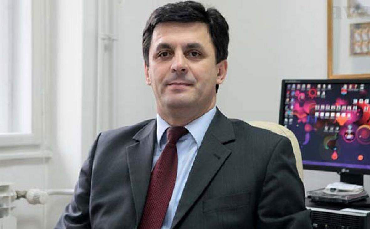 Prof. dr. Senadin Lavić: Ne sanja Avdo Bosnu bez Bošnjaka!