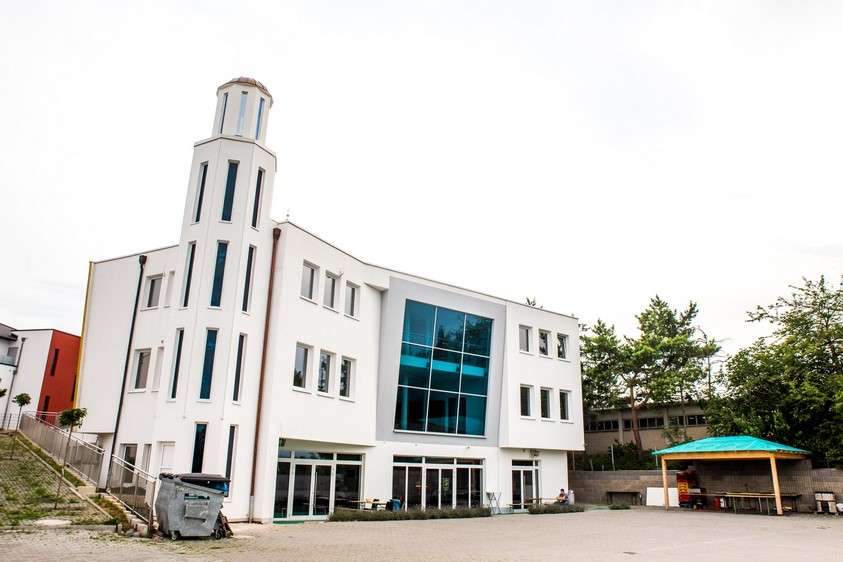 Bošnjaci za šest godina izgradili veleljepni Islamski centar u Mainzu