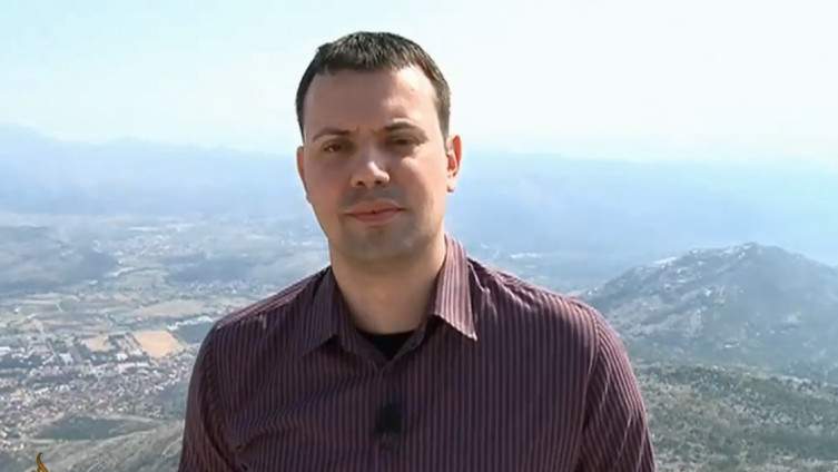 Marko Radoja podnio ostavku na uredničku poziciju BHT-a i seli u Beograd 