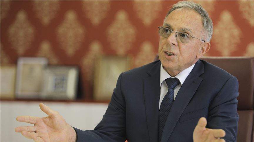 Genjac: Izetbegović je nesporni lider SDA