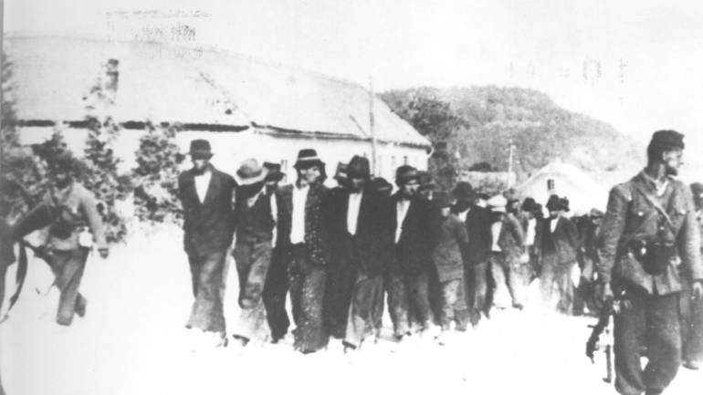 Muslimanske rezolucije iz 1941: Prvi glas protiv fašizma