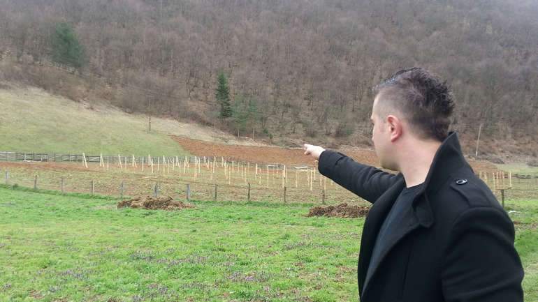 Meho i cijev protiv četničke 'dobrote'