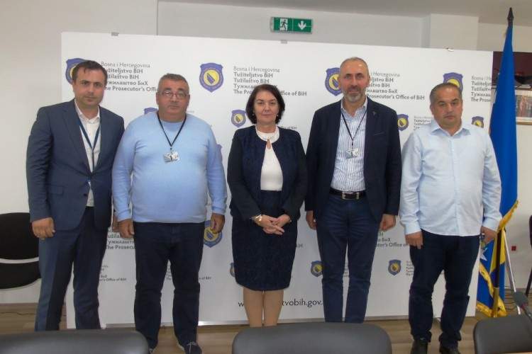 Tužilaštvo BiH u slučaju Memić otvorilo istragu za organizirani kriminal, obuhvaćen veći broj lica!